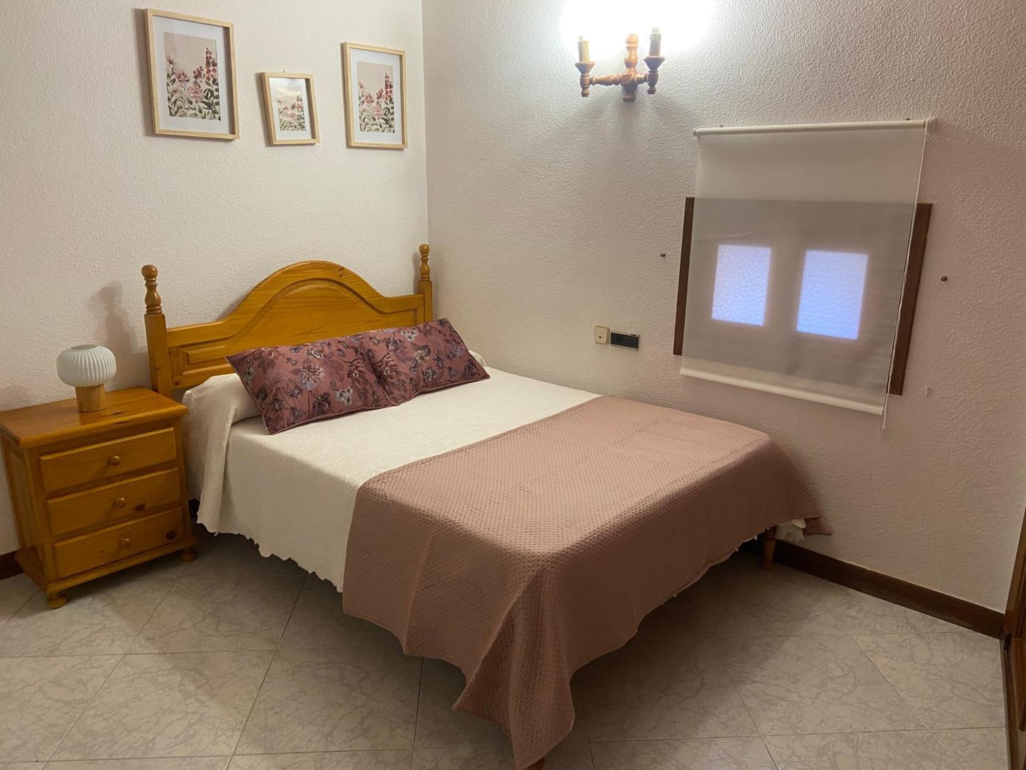 Hostal Cholo Branosera Exterior foto